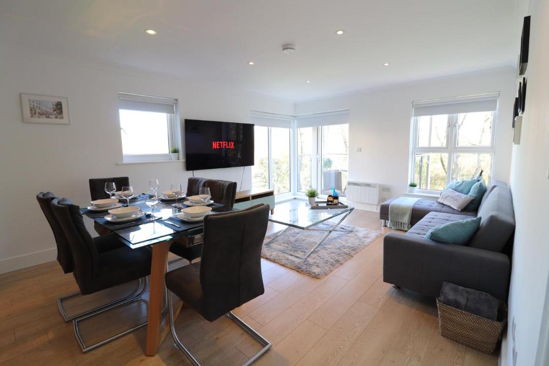 Photo of Livingroom in Leamington Spa