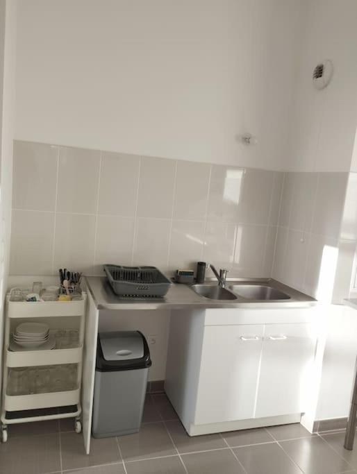 Photo of Kitchen in Carrieres-sous-Poissy