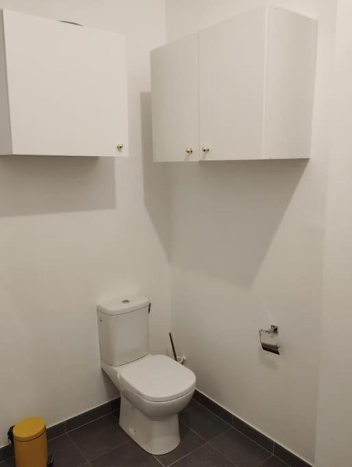 Photo of Bathroom in Carrieres-sous-Poissy
