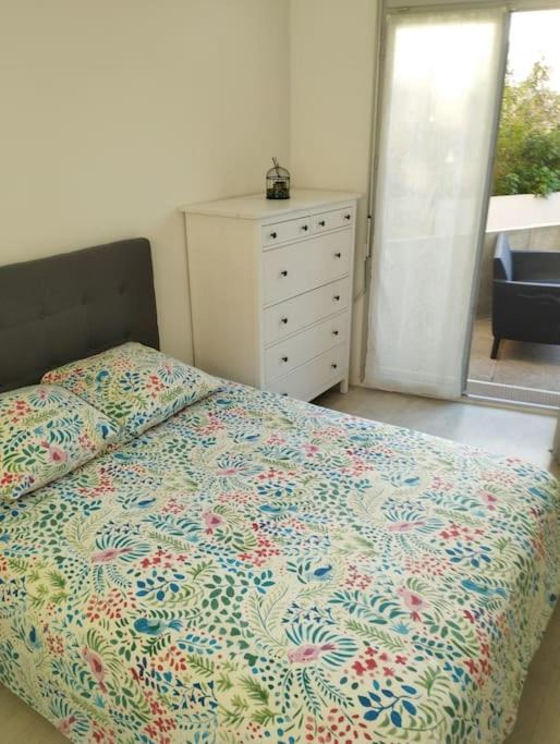 Photo of Bedroom in Carrieres-sous-Poissy
