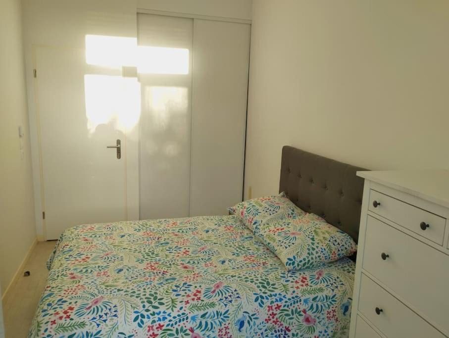 Photo of Bedroom in Carrieres-sous-Poissy