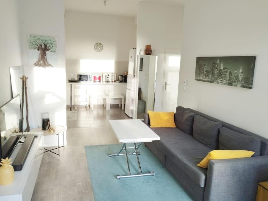 Photo of Livingroom in Carrieres-sous-Poissy