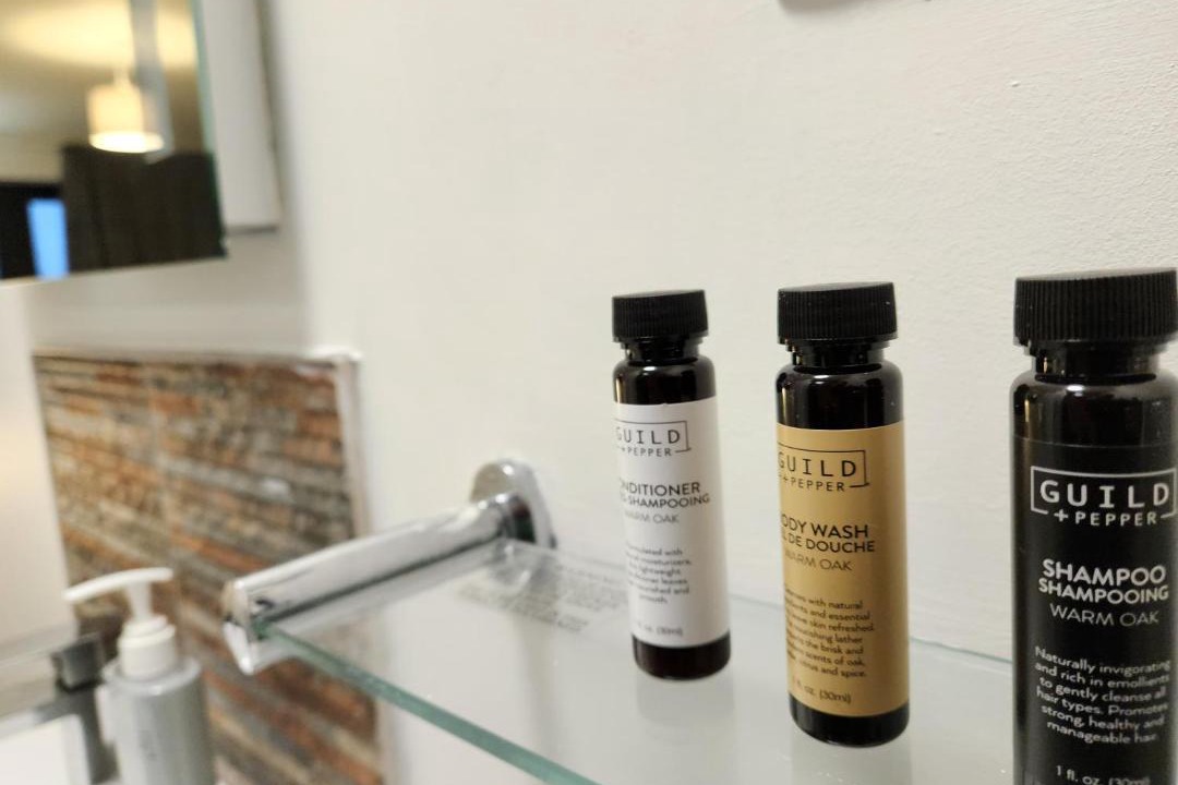 Photo of Bathroom in Littleport