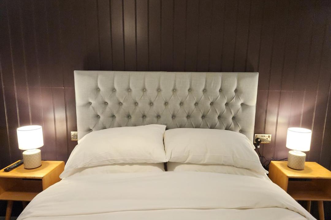 Photo of Bedroom in Littleport