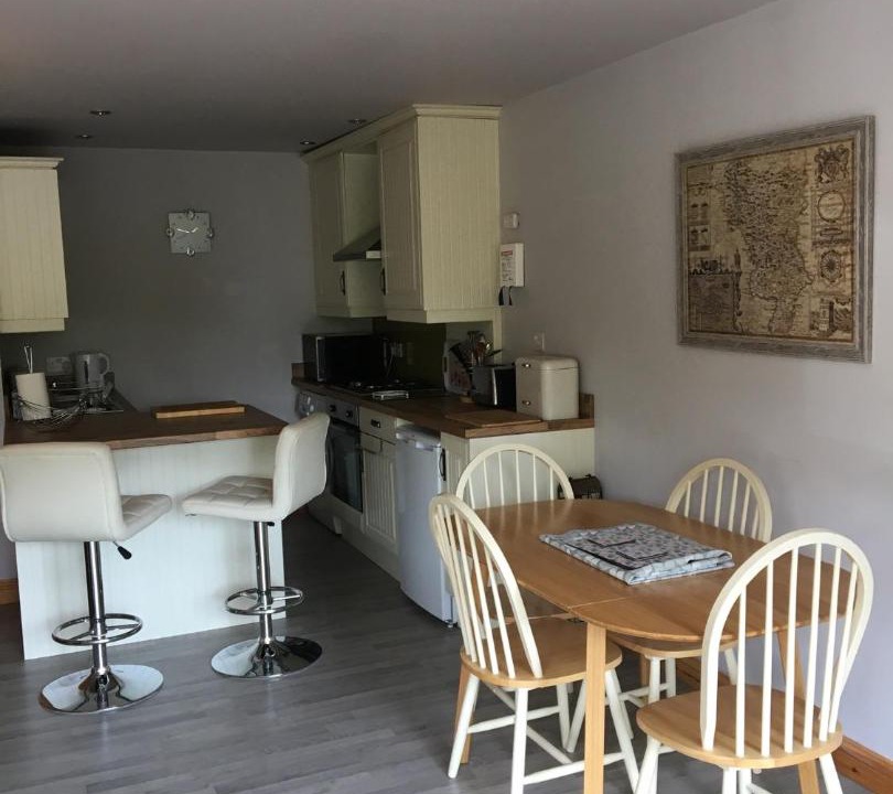 Photo of Livingroom in Cutthorpe