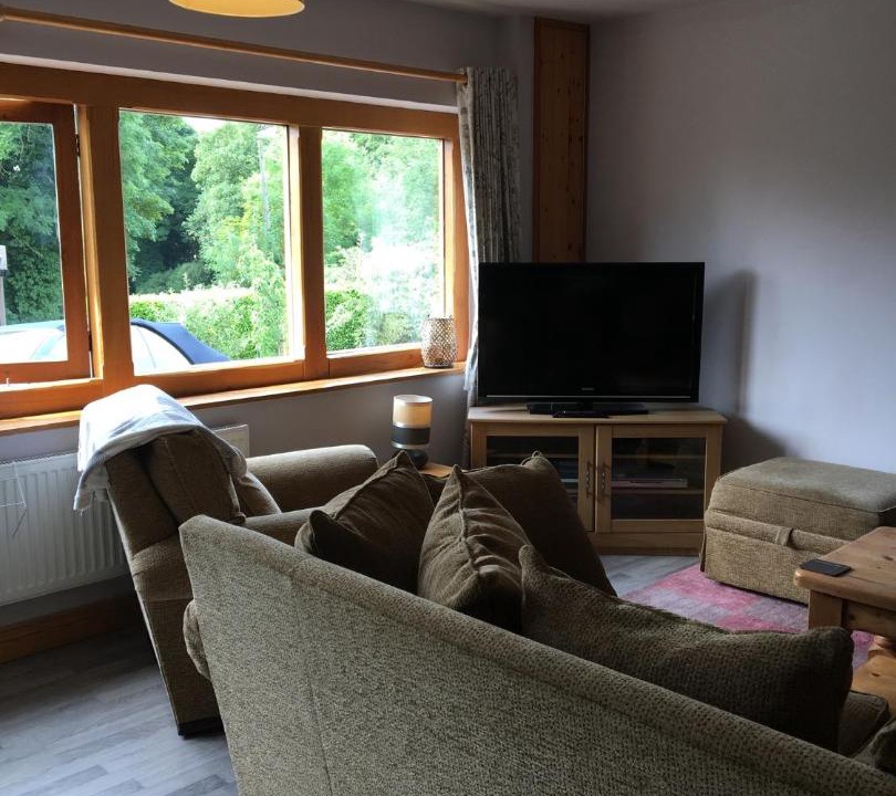 Photo of Livingroom in Cutthorpe