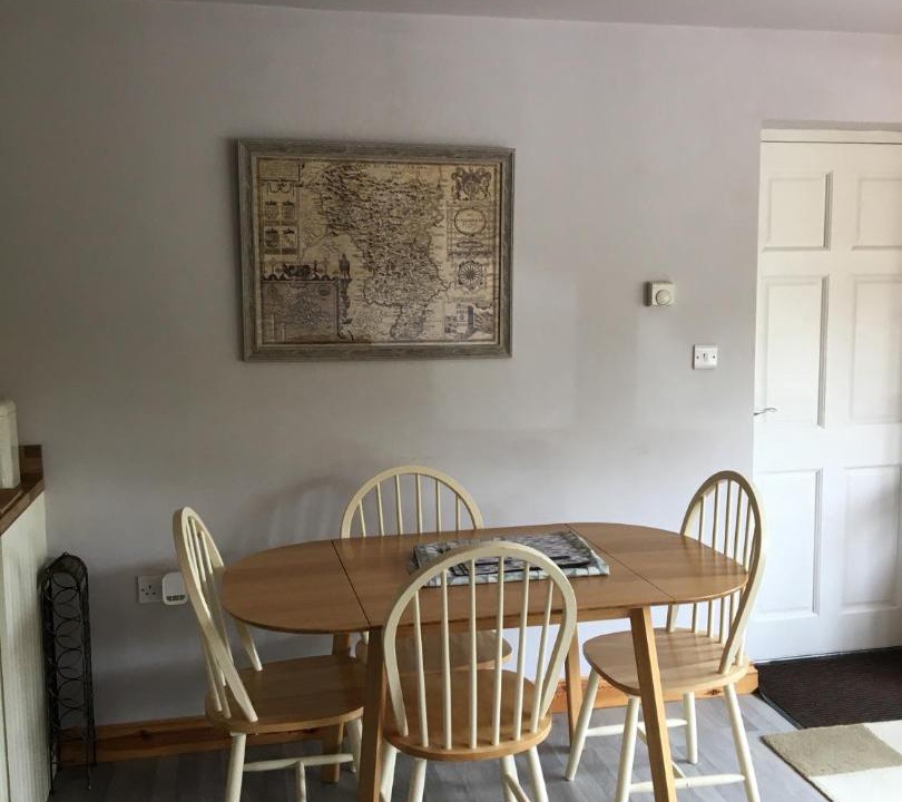 Photo of Livingroom in Cutthorpe