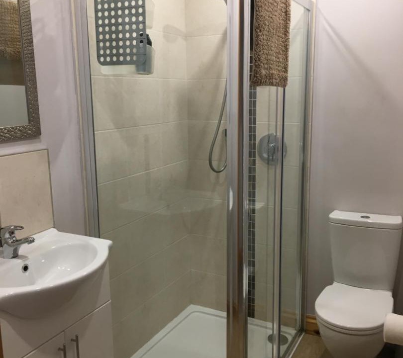Photo of Bathroom in Cutthorpe