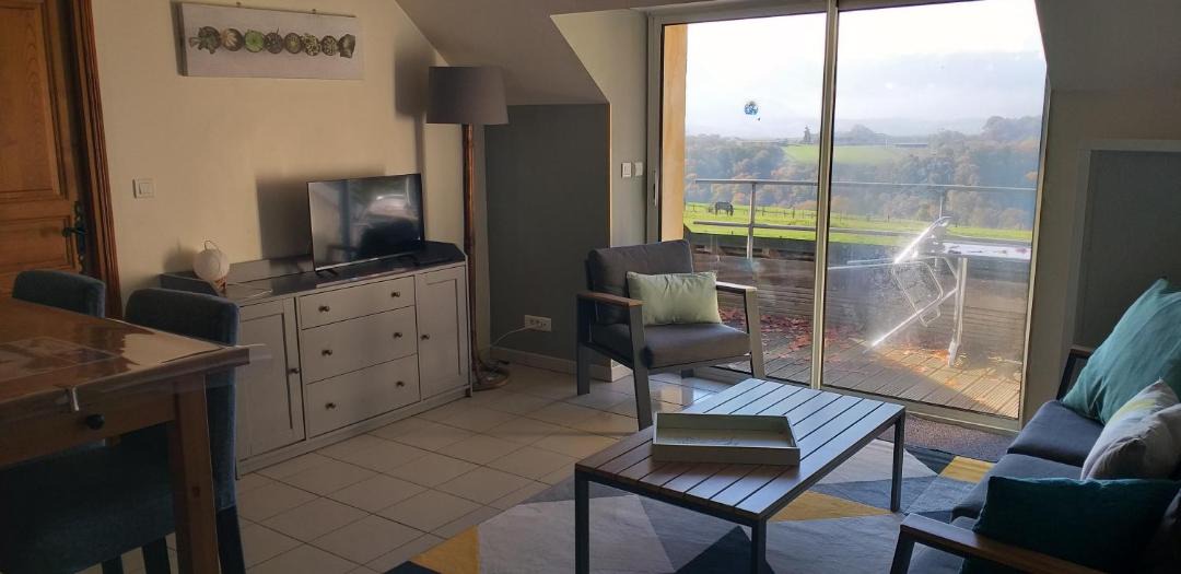 Photo of Livingroom in Saint-Vincent