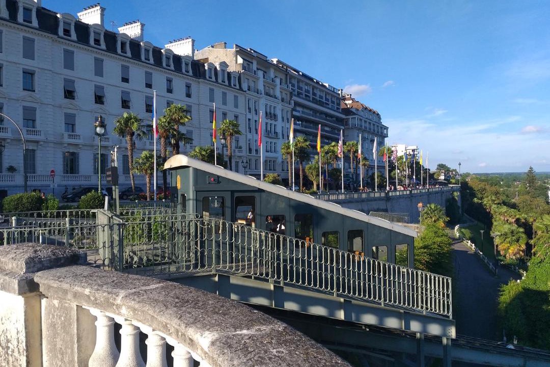 Photo of Buildings in Saint-Vincent