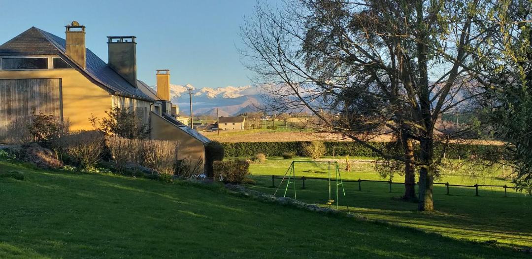 Photo of Buildings in Saint-Vincent