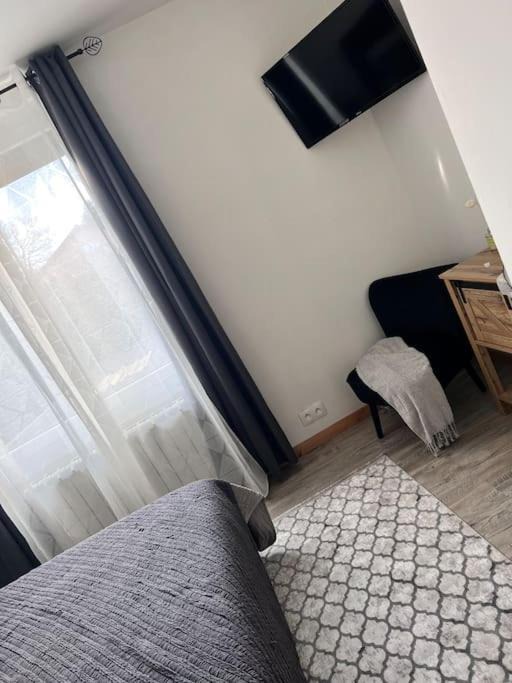 Photo of Bedroom in Premilhat