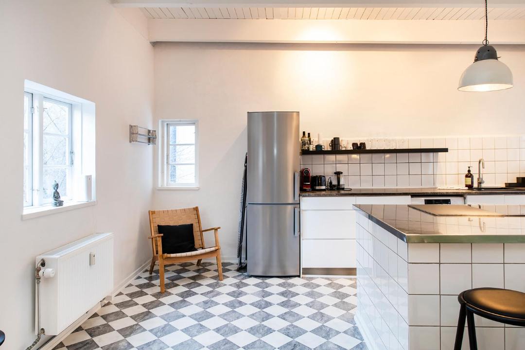 Photo of Kitchen in Indre By