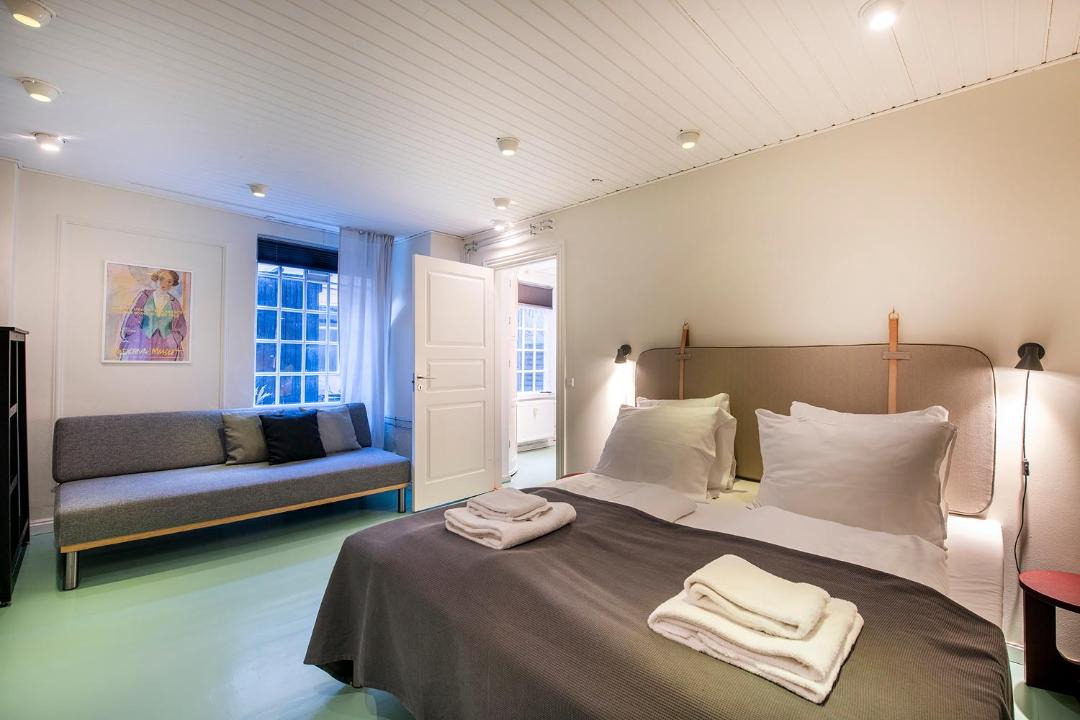 Photo of Bedroom in Indre By
