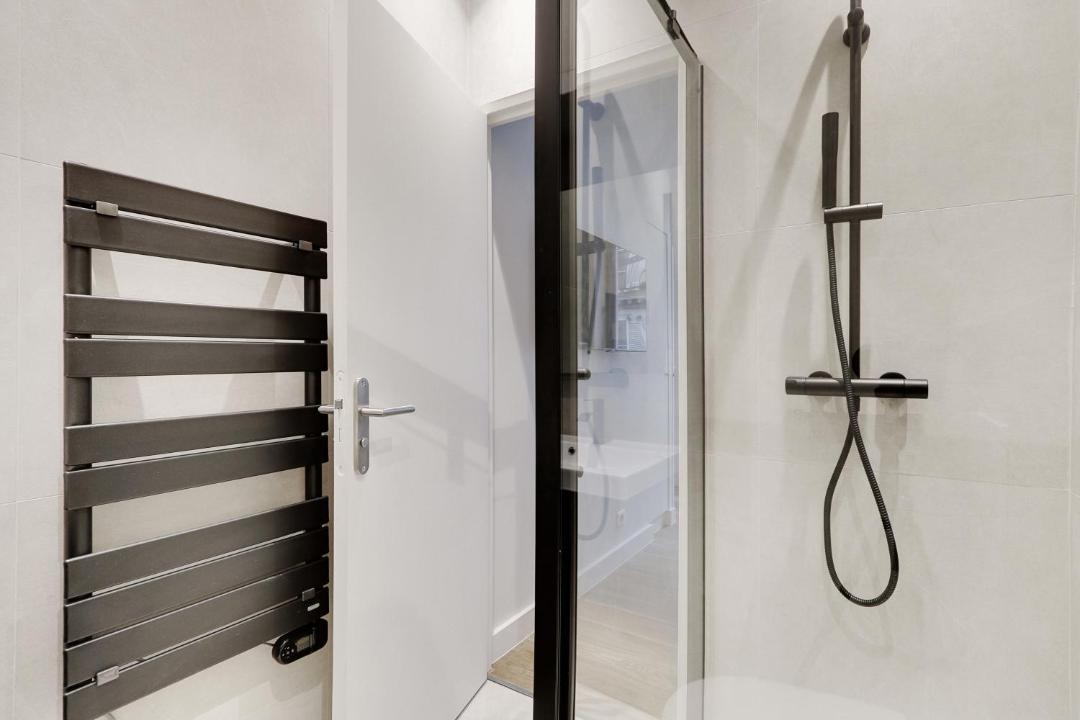 Photo of Bathroom in Quartier de la Porte-Saint-Denis