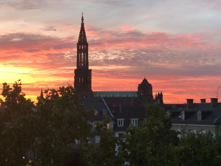 Photo of Outdoor in Krutenau