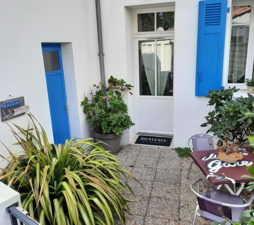 Photo of Others in Saint-Gilles-Croix-de-Vie