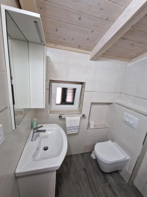 Photo of Bathroom in Zbicina