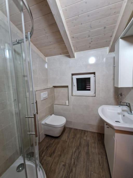 Photo of Bathroom in Zbicina
