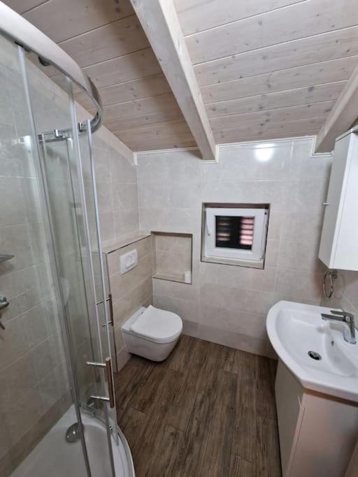 Photo of Bathroom in Zbicina