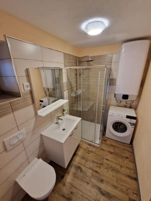 Photo of Bathroom in Zbicina