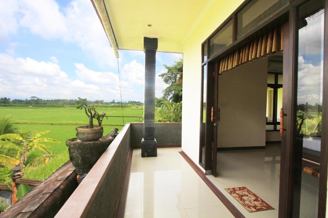 Photo of Patio Balcony in Lodtunduh