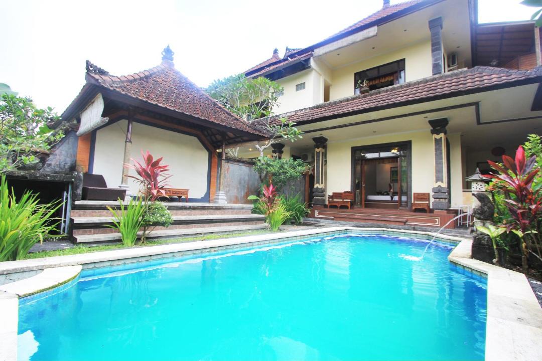 Photo of Outdoor in Lodtunduh