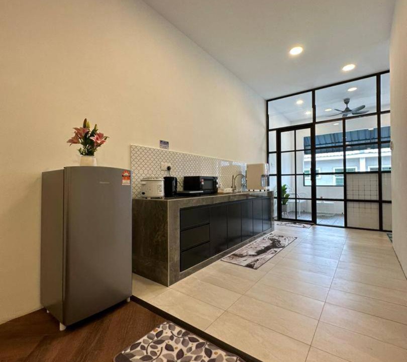 Photo of Others in Kampung Seberang Takir