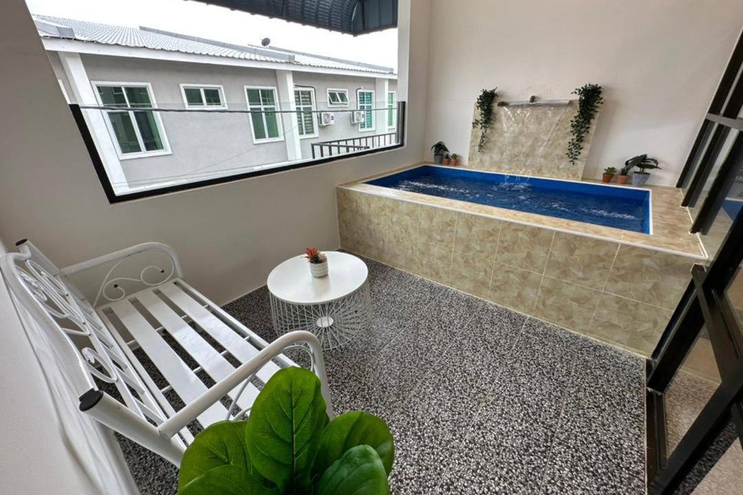 Photo of Others in Kampung Seberang Takir