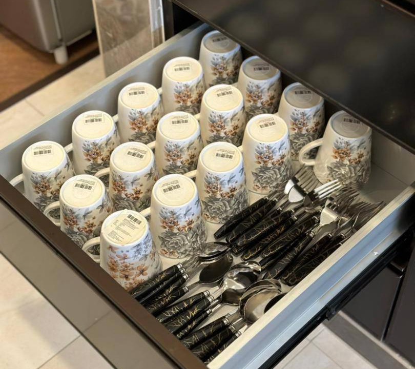 Photo of Livingroom in Kampung Seberang Takir