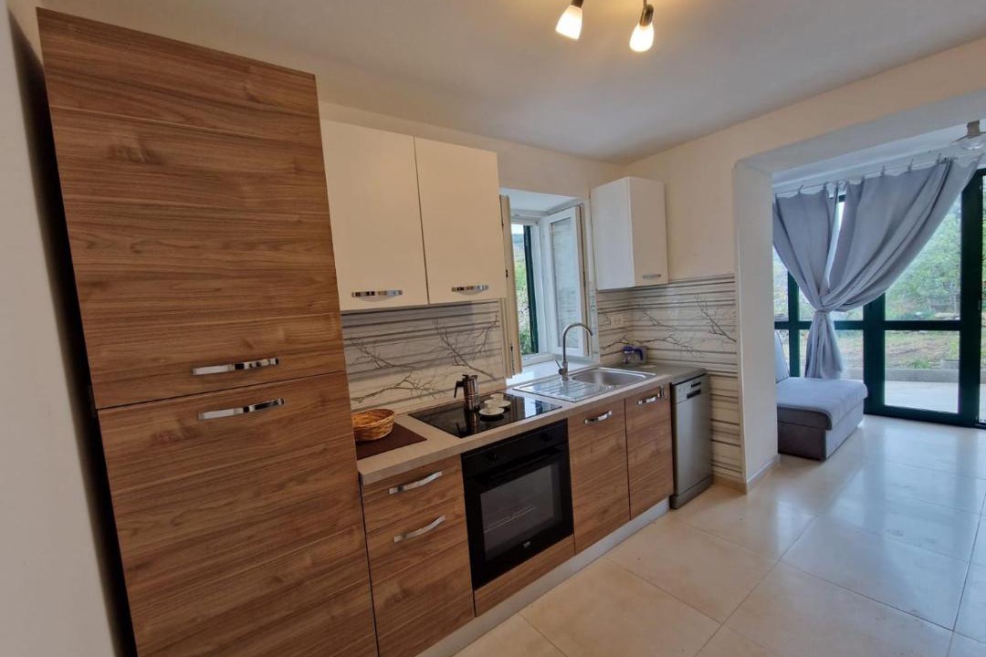 Photo of Kitchen in Zbicina