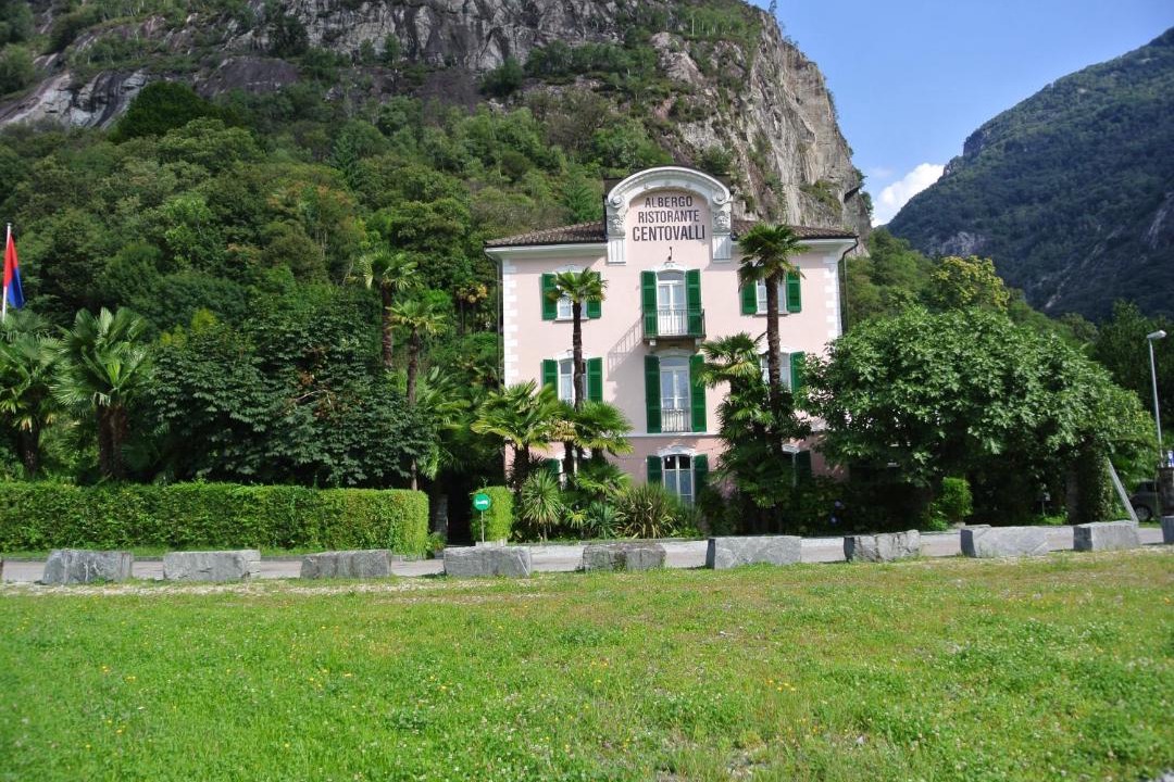 Photo of Others in Ponte Brolla