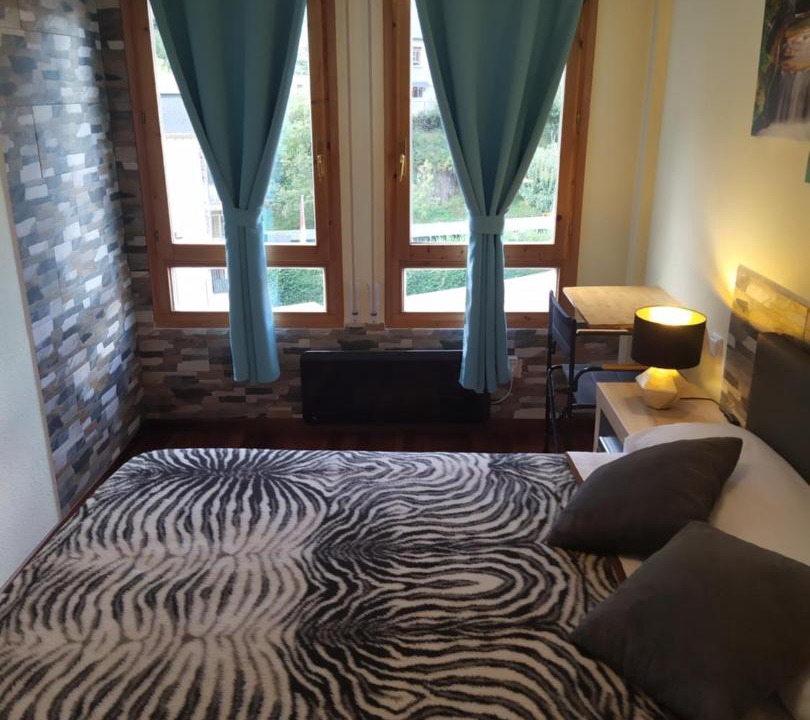 Photo of Bedroom in Canfranc-Estacion
