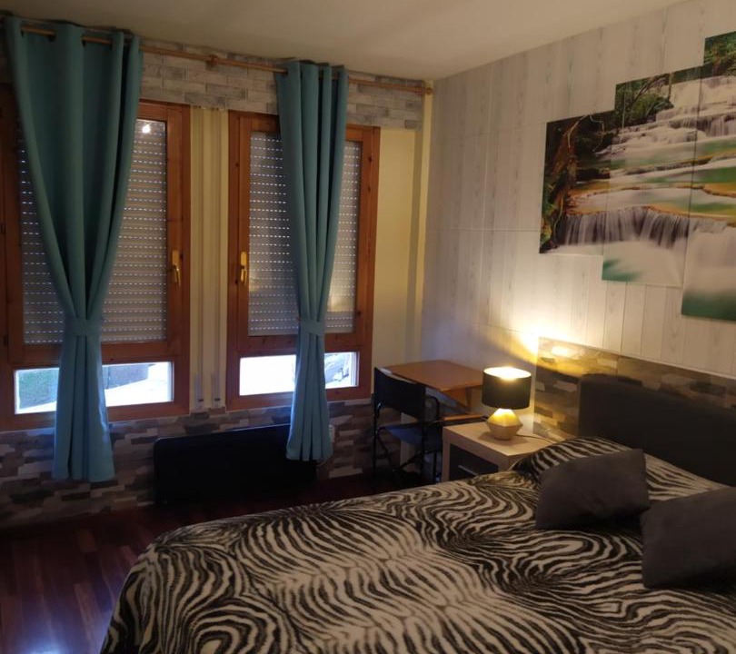 Photo of Bedroom in Canfranc-Estacion