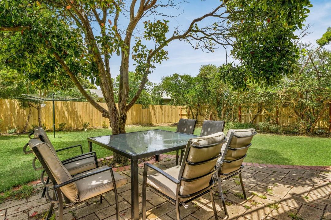 Photo of Patio Balcony in Cape Woolamai