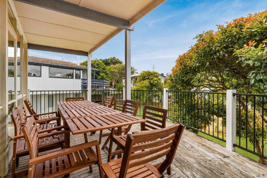 Photo of Patio Balcony in Cape Woolamai