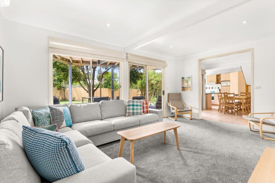 Photo of Livingroom in Cape Woolamai