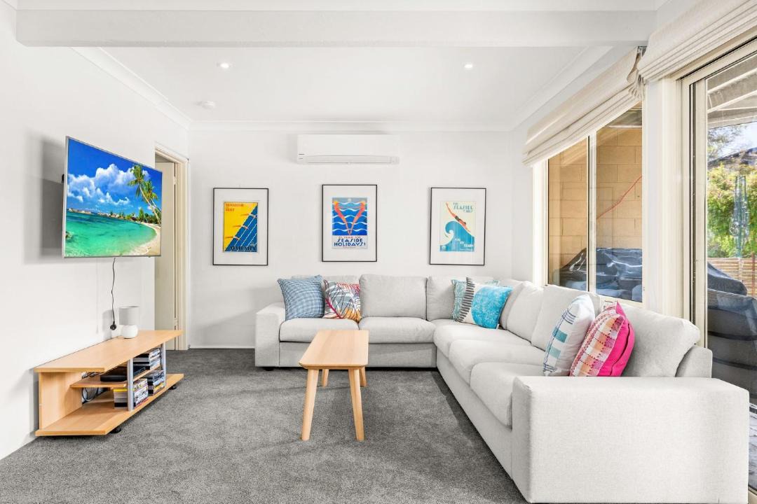 Photo of Livingroom in Cape Woolamai