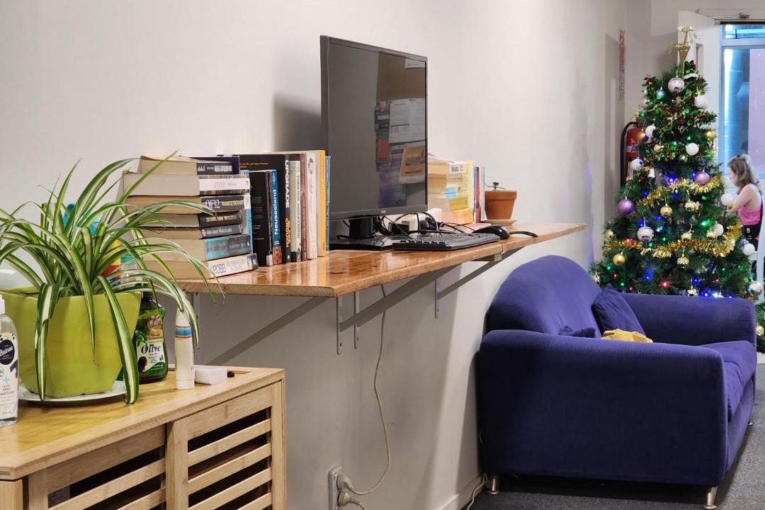 Photo of Others in Newton