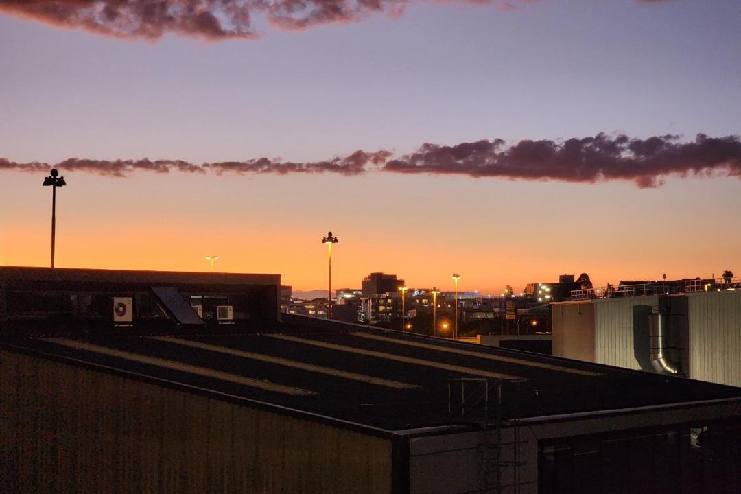 Photo of Others in Newton