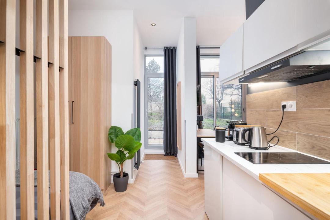 Photo of Others in Villette - Maisons Neuves