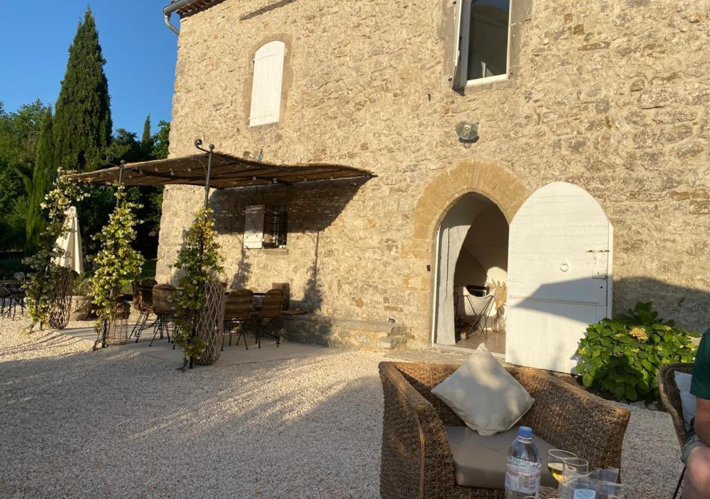 Photo of Others in Anduze