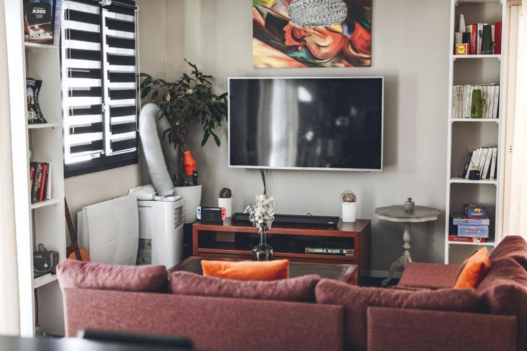 Photo of Livingroom in Sainte-Luce-sur-Loire