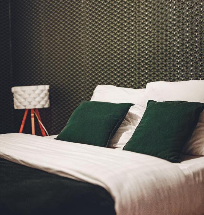 Photo of Bedroom in Sainte-Luce-sur-Loire