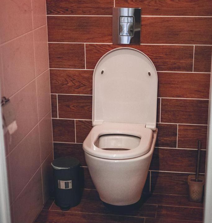 Photo of Bathroom in Sainte-Luce-sur-Loire