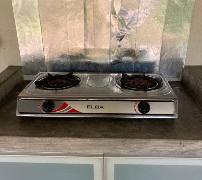 Photo of Kitchen in Hulu Selangor