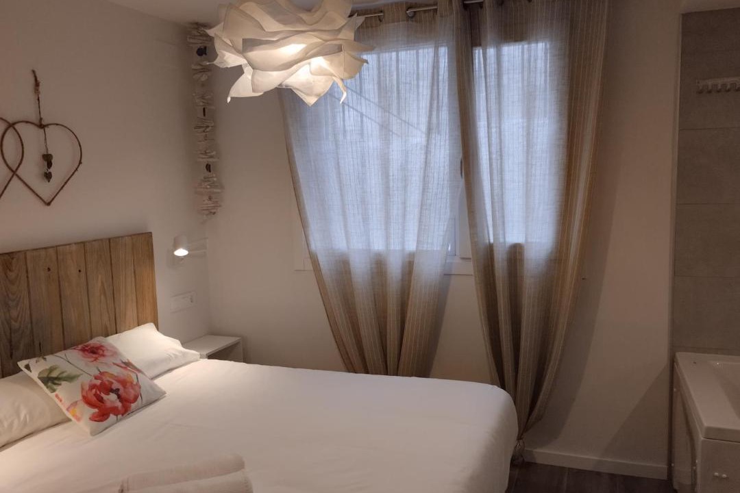 Photo of Bedroom in Las Ventas de Santa Lucia