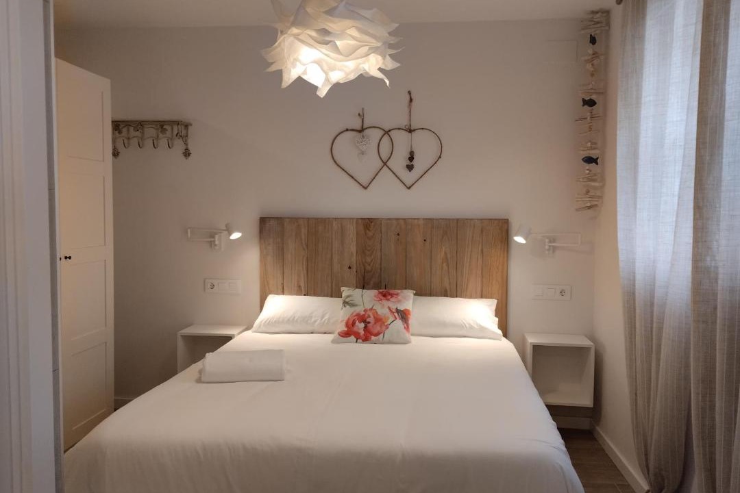 Photo of Bedroom in Las Ventas de Santa Lucia
