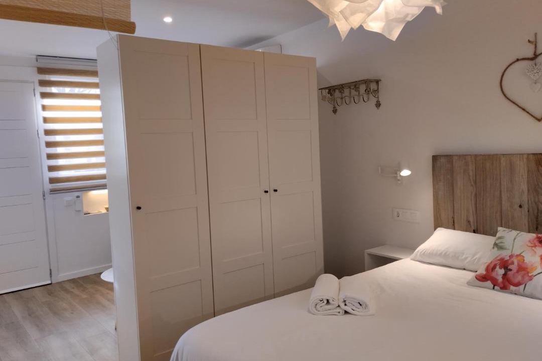 Photo of Bedroom in Las Ventas de Santa Lucia