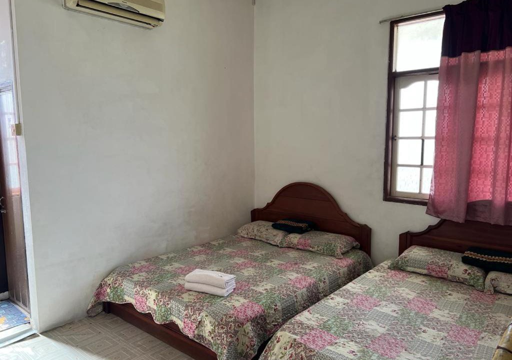 Photo of Bedroom in Kampung Semut Api